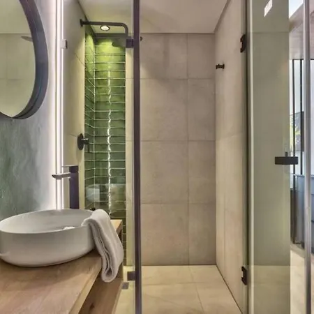 Luxury Urban Living At The Harri Apartment Cape Town Exterior photo