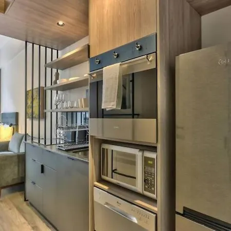 Luxury Urban Living At The Harri Apartment Cape Town Exterior photo