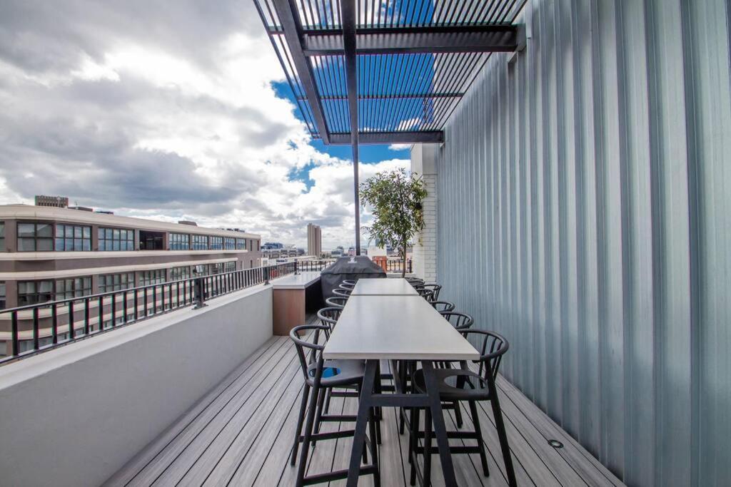 Apartment Luxury Urban Living At The Harri *