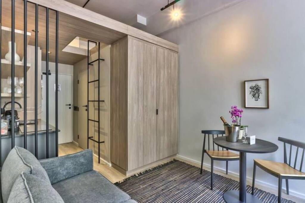 Luxury Urban Living At The Harri * Cape Town