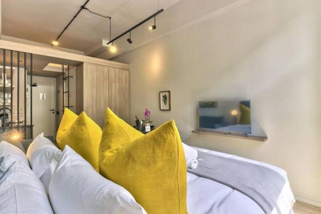Apartment Luxury Urban Living At The Harri *