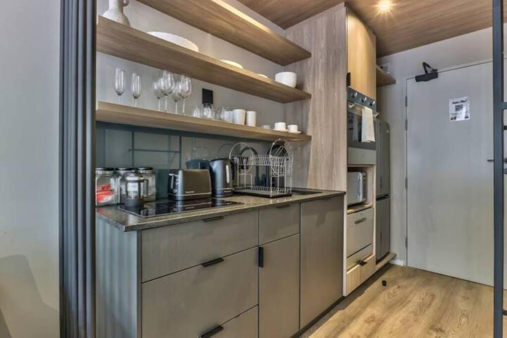Luxury Urban Living At The Harri Apartment Cape Town