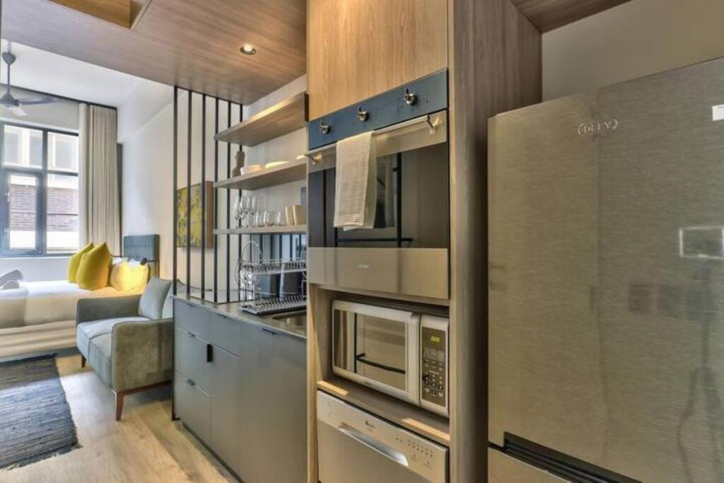 Luxury Urban Living At The Harri *